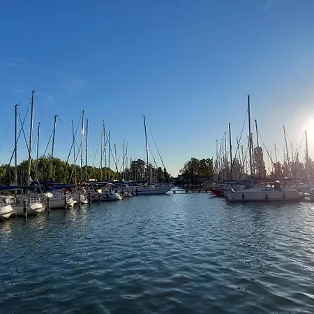 Lexi With Evcharger * Балатонбоглар