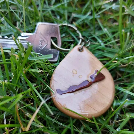 Lexi With Evcharger Апартаменты Балатонбоглар