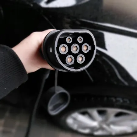 Lexi Guesthouse with EVcharger Balatonboglár