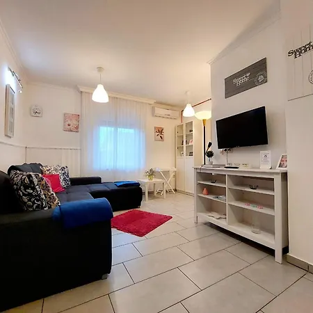 Lexi Apartman Balatonboglár