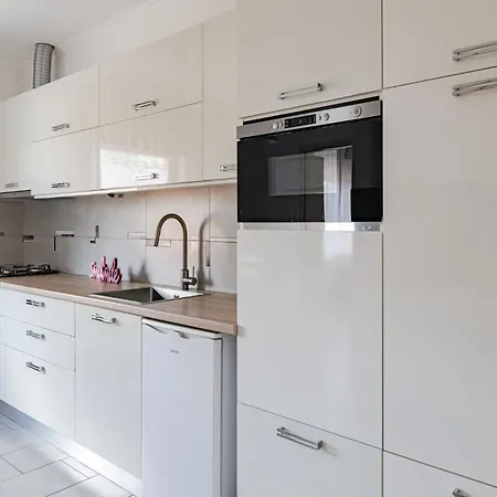 Apartman Lexi *