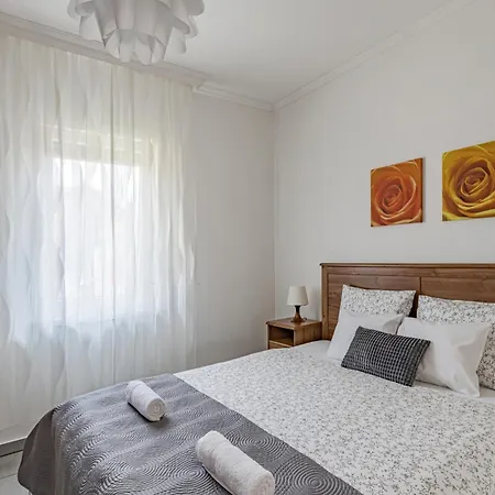 Διαμέρισμα Lexi With Evcharger *