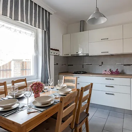 Apartman Lexi *