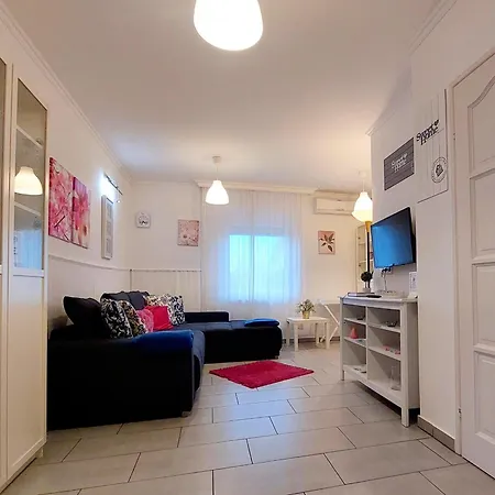 Lexi With Evcharger * Балатонбоглар