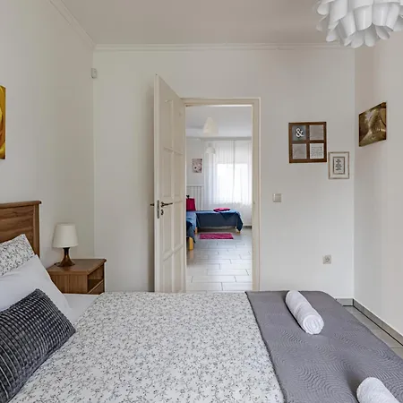 Lexi With Evcharger Апартаменты Балатонбоглар