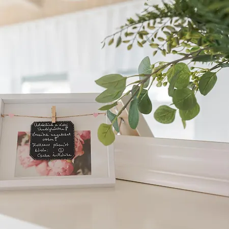 Lexi With Evcharger Апартаменты