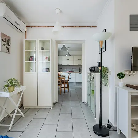 Lexi With Evcharger Апартаменты *