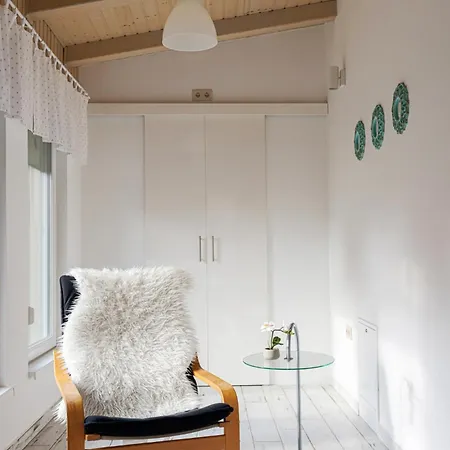 Апартаменты Lexi With Evcharger *