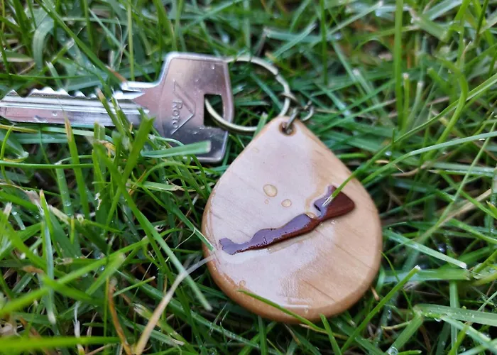 Lexi With Evcharger דירה Balatonboglár