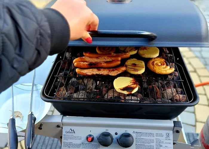 Lexi With Evcharger * Balatonboglár