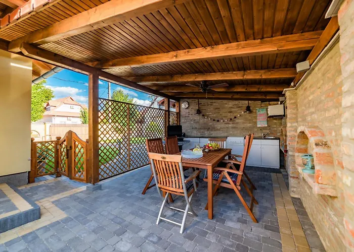 דירה Lexi With Evcharger