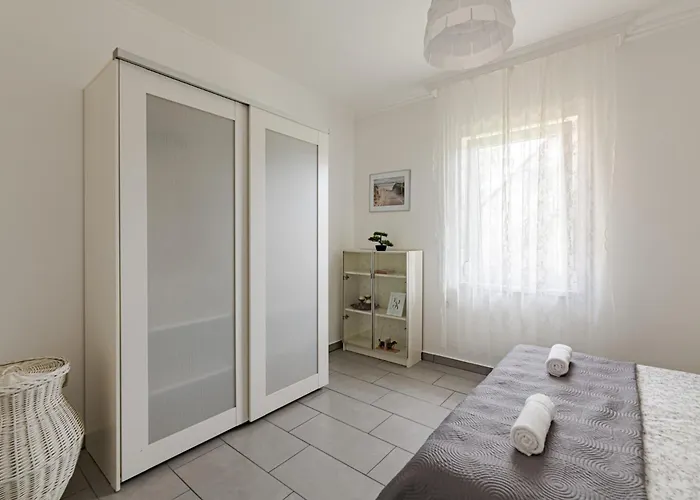 Lexi With Evcharger דירה *