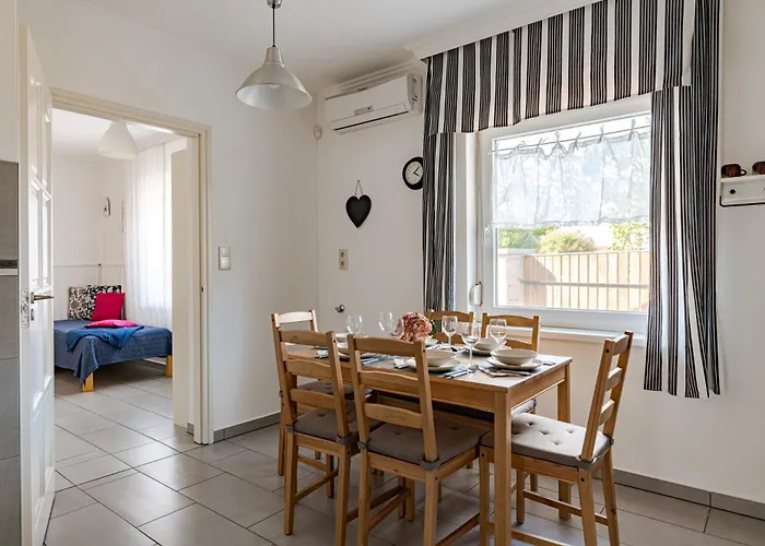 דירה Lexi With Evcharger