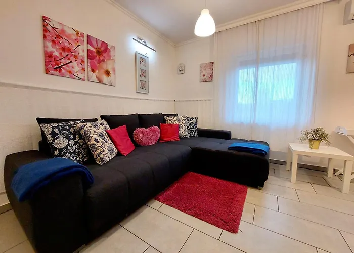 Lexi With Evcharger דירה Balatonboglár