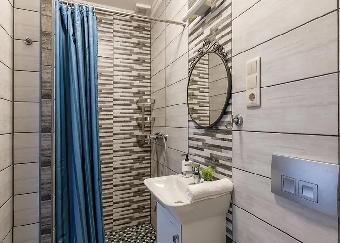 דירה Lexi With Evcharger Balatonboglár