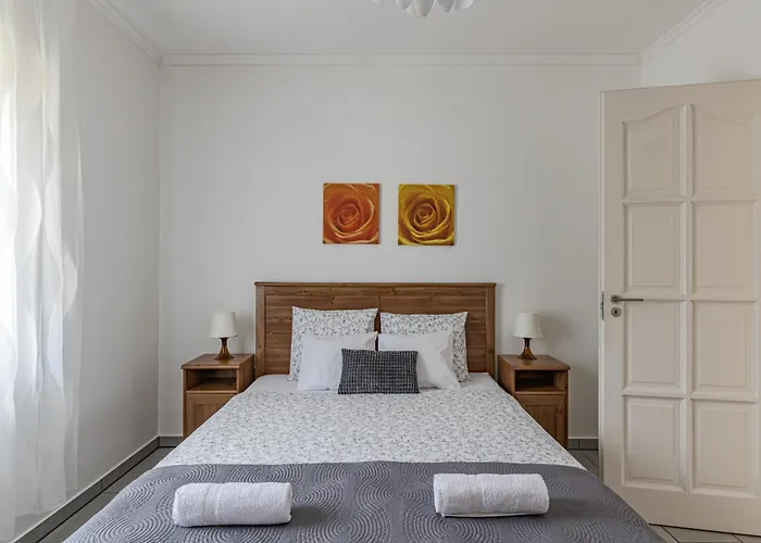 Lexi With Evcharger Balatonboglár