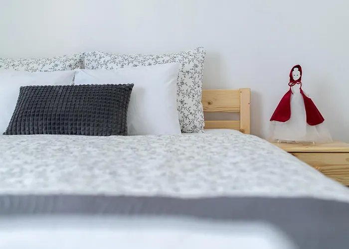 דירה Lexi With Evcharger Balatonboglár