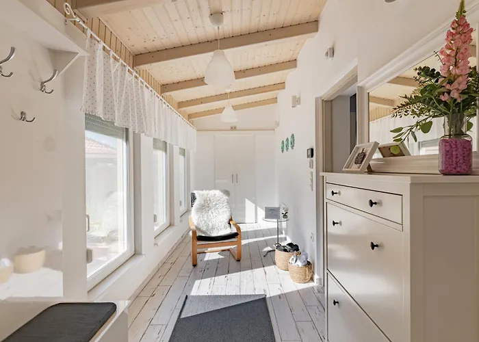 Lexi With Evcharger Balatonboglár