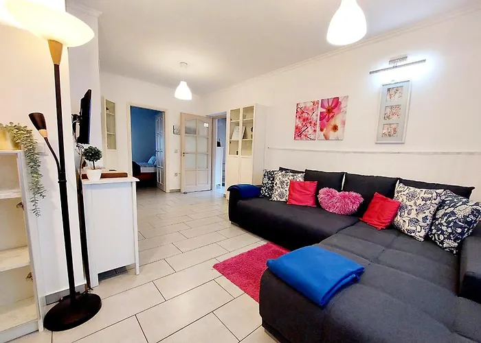 Lexi With Evcharger דירה *