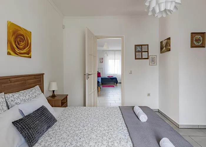 Lexi With Evcharger דירה Balatonboglár