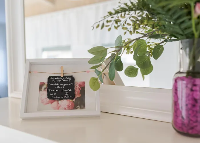 Lexi With Evcharger דירה