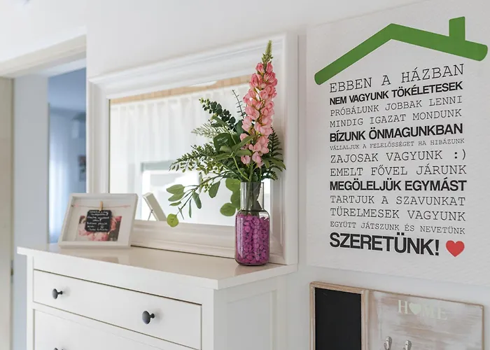 דירה Lexi With Evcharger