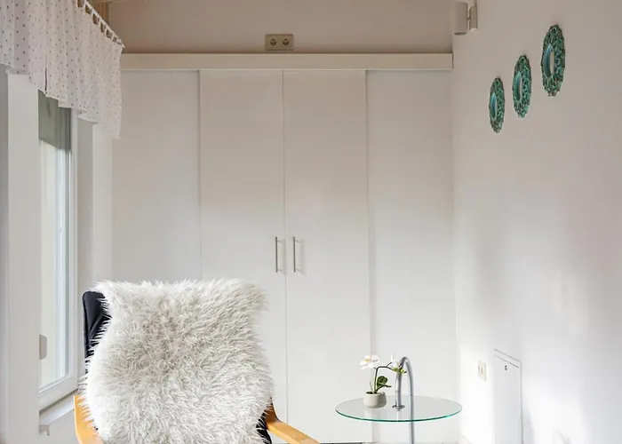 דירה Lexi With Evcharger *