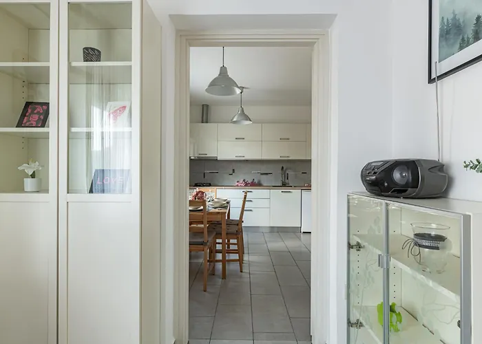 Lexi With Evcharger * Balatonboglár