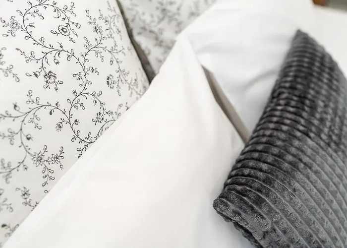 דירה Lexi With Evcharger